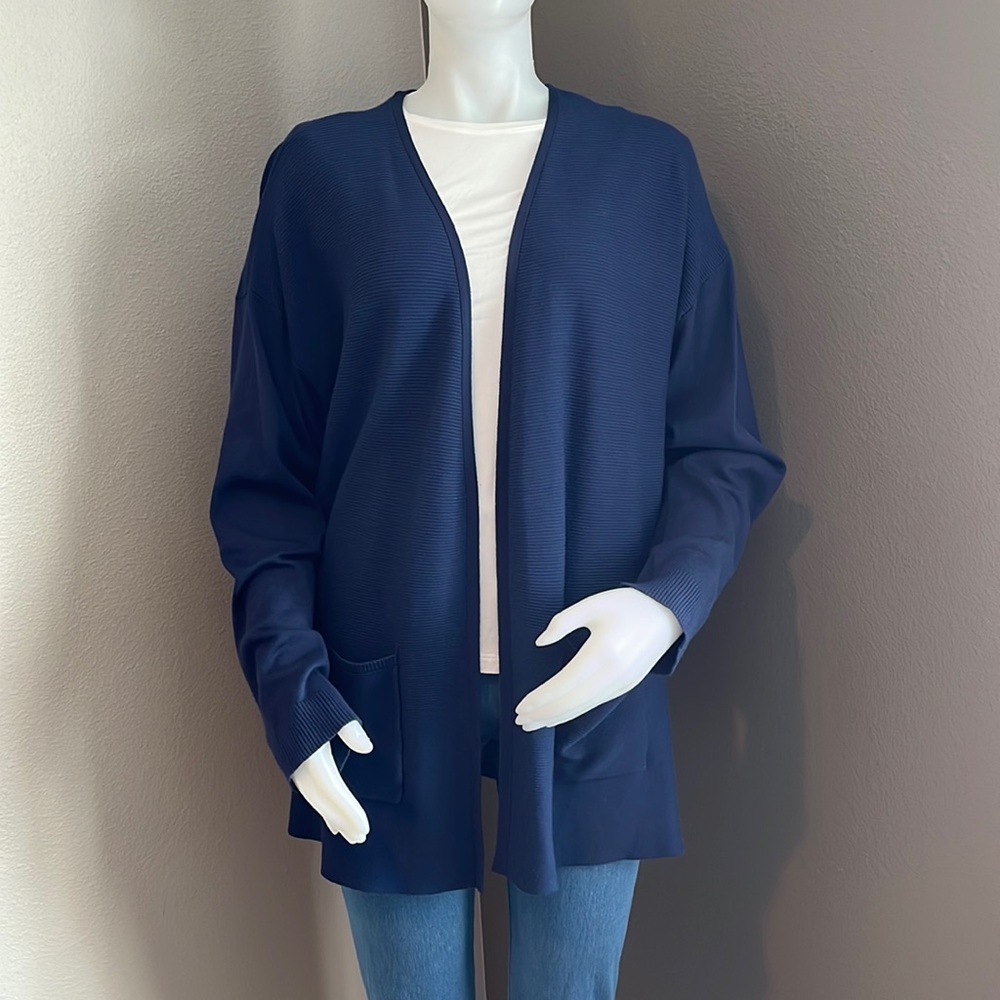 Time and Tru XXXL (22) Cardigan